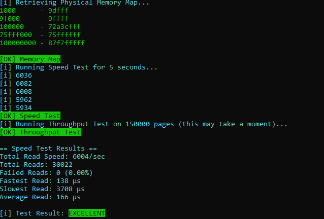 Performance Test