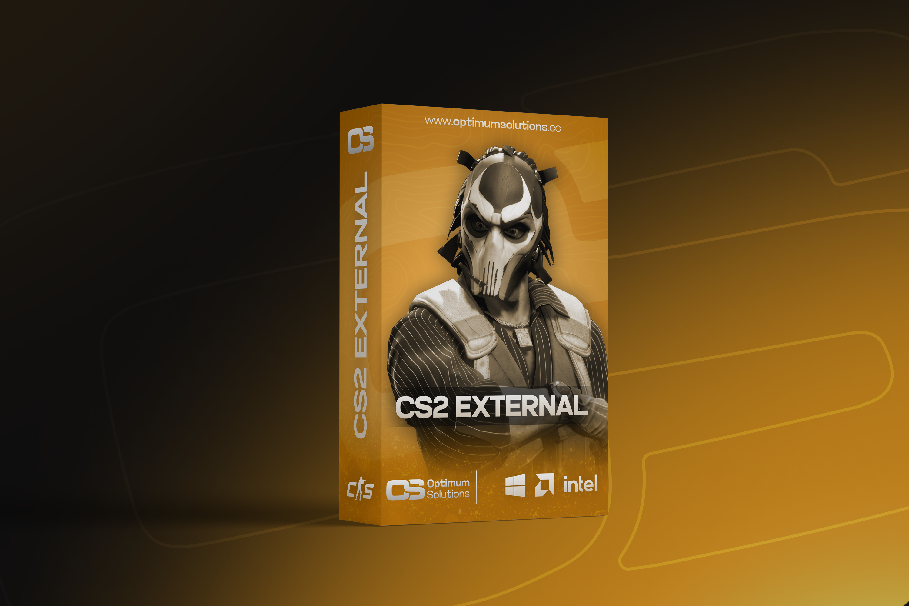 Counter-Strike 2 External